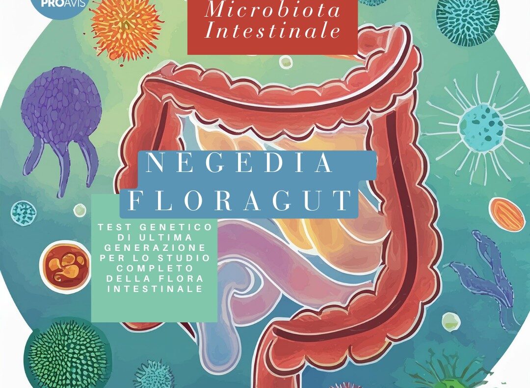 microbiota intestinale