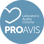 Proavis Laboratorio Analisi